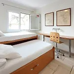 Casa Buganvilla Nyaraló Sagunto