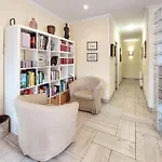 Nyaraló Casa Buganvilla Sagunto