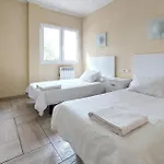 Nyaraló Casa Buganvilla