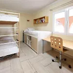 Nyaraló Casa Buganvilla Sagunto