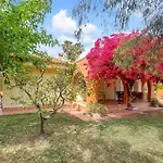 Nyaraló Casa Buganvilla *
