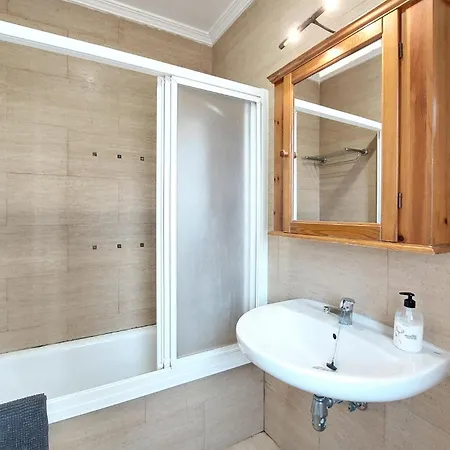 In With Kitchenette Sagunto