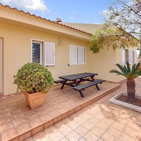 Casa Buganvilla * Sagunto