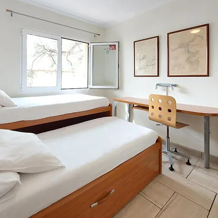 In With Kitchenette בית נופש סגונטו