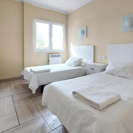 Prázdninový dům Casa Buganvilla