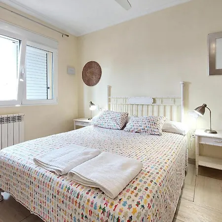 Casa Buganvilla Prázdninový dům Sagunto