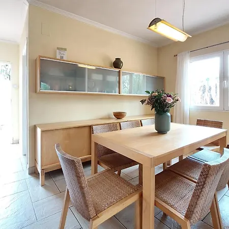 Casa Buganvilla Prázdninový dům