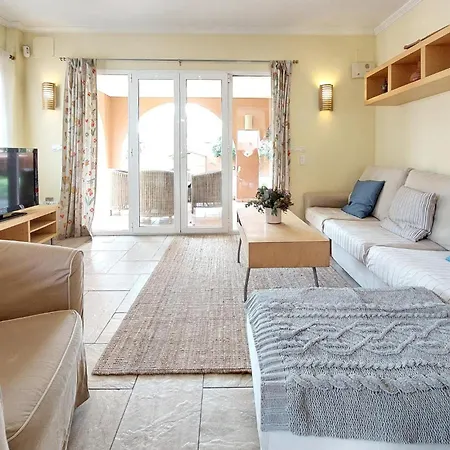 Casa Buganvilla Sagunto