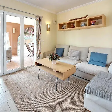 Casa Buganvilla Prázdninový dům *