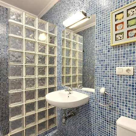 In With Kitchenette סגונטו
